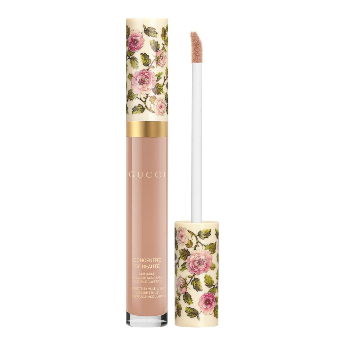 Concentré de Beauté Multi-Use Crease Proof and Hydrating Concealer, 26C