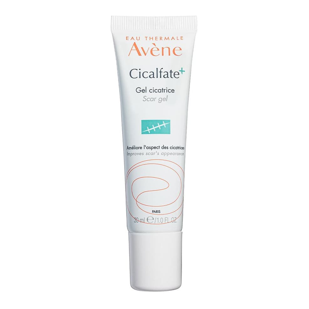 Cicalfate+ Scar Gel