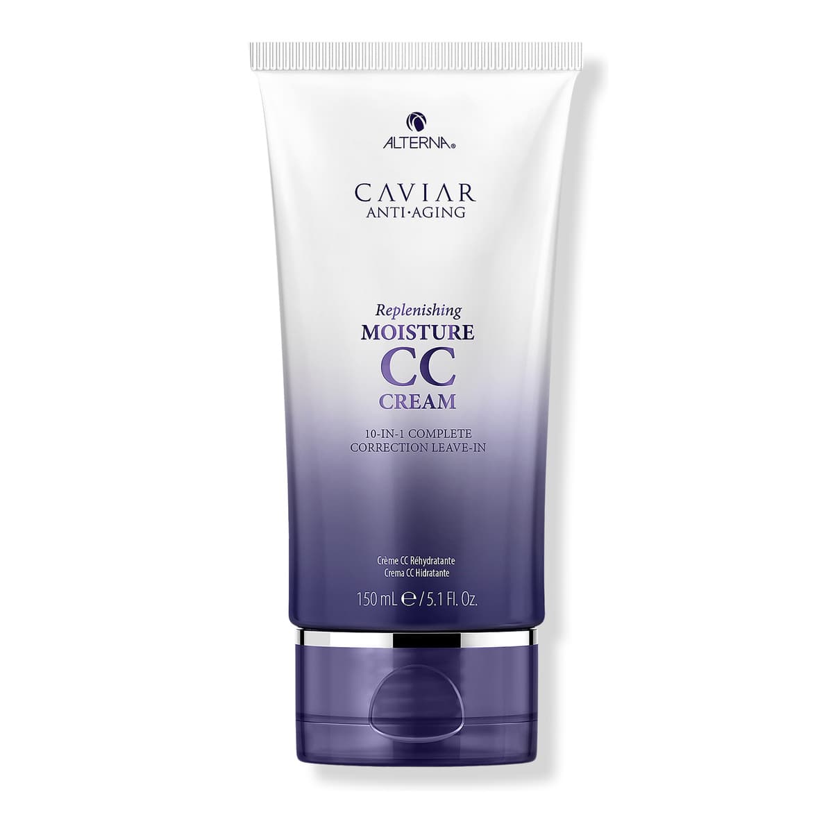 Caviar Anti-Aging Replenishing Moisture CC Cream