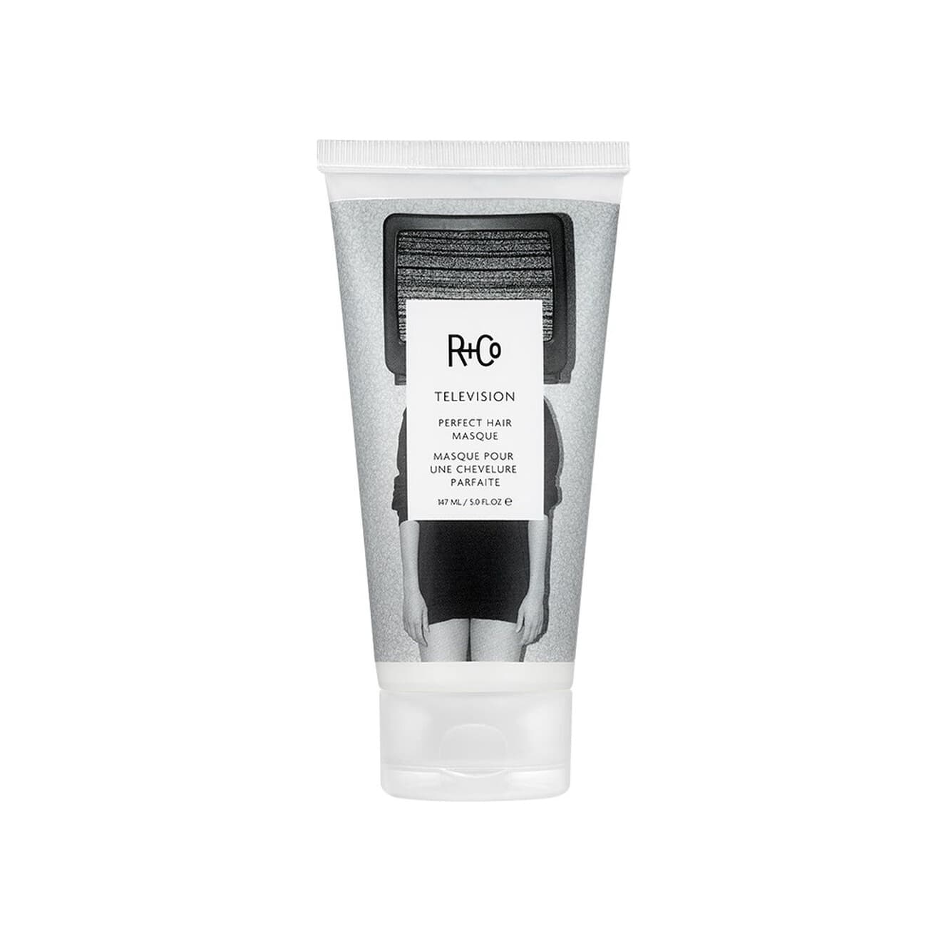 Television Perfect Hair Masque
