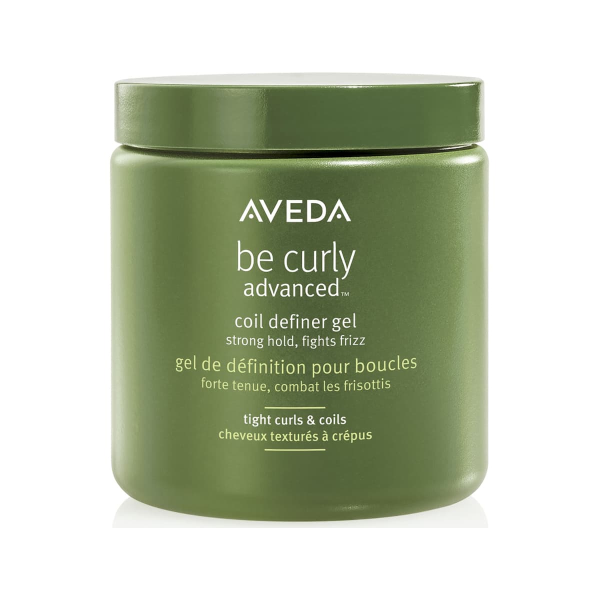 Be Curly Advanced Coil Definer Gel