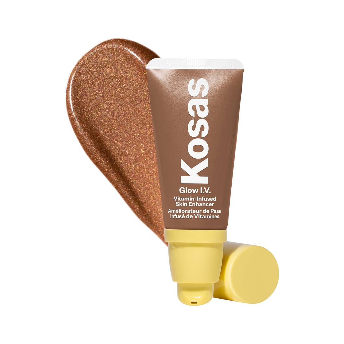 Glow I.V. Vitamin-Infused Skin Illuminating Enhancer, Recharge