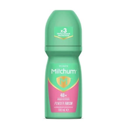 Women Powder Fresh Anti-Perspirant & Deodorant