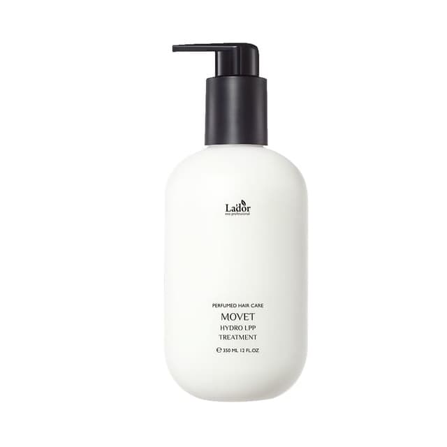Perfumed Hair Care Hydro LPP Treatment, Movet