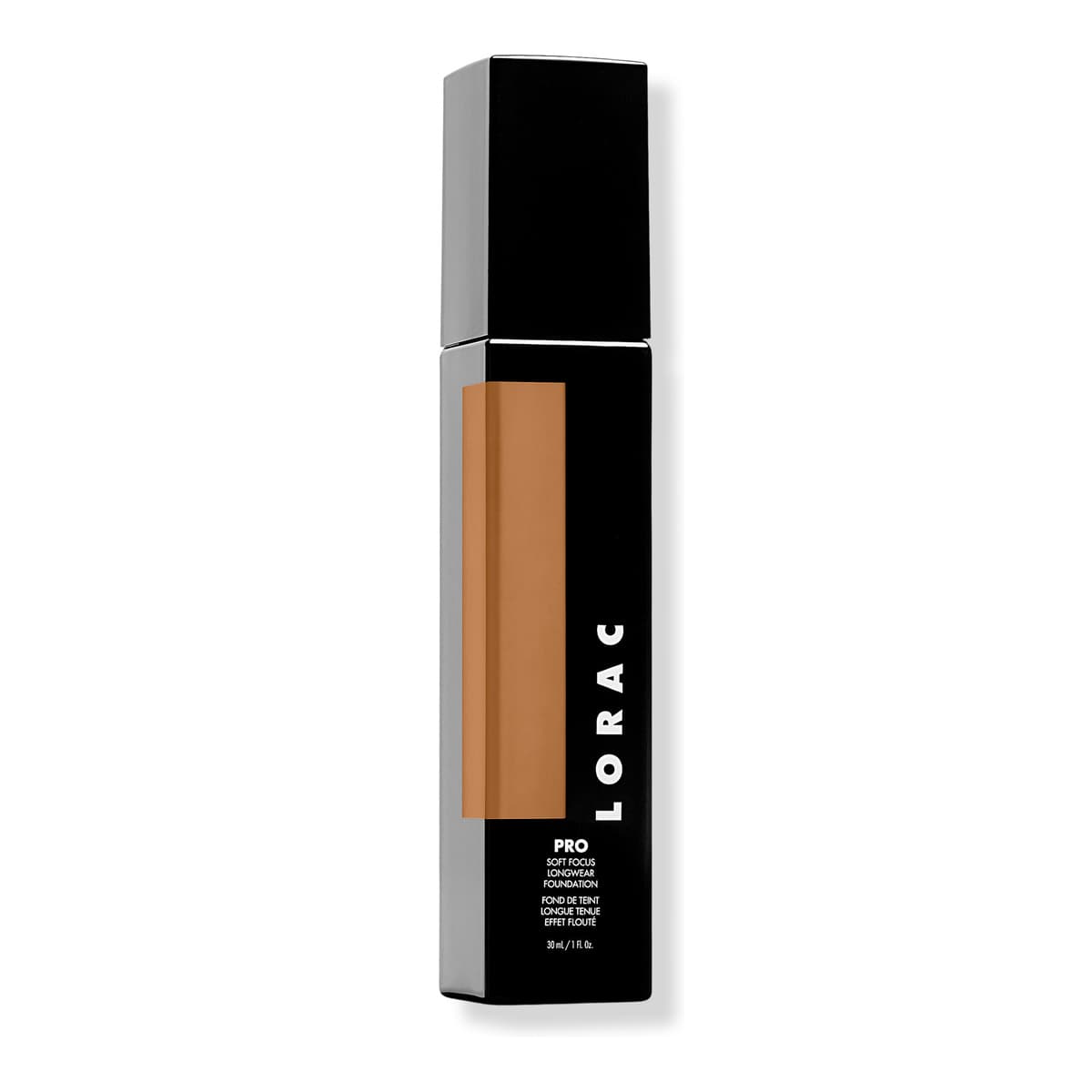 PRO Soft Focus Longwear Foundation, #18