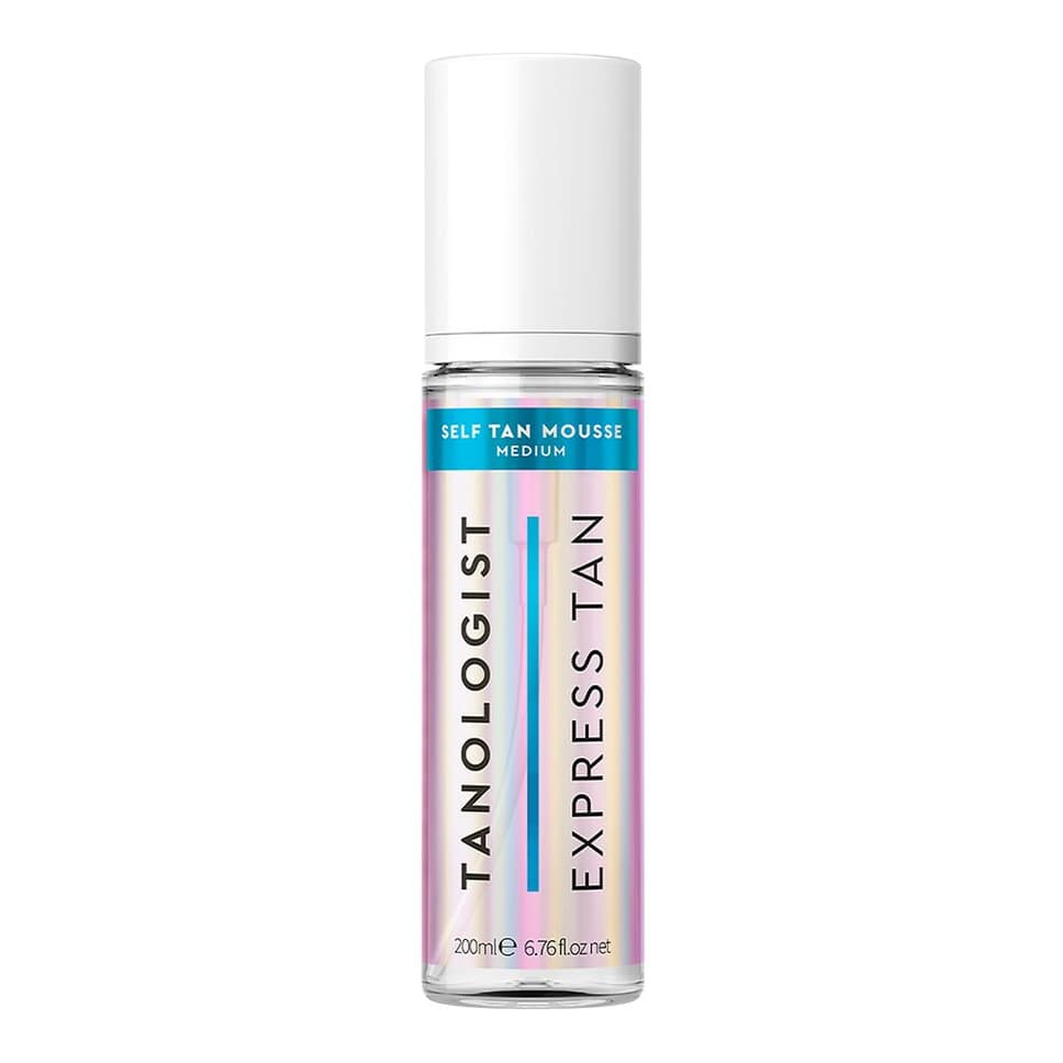 Self Tan Mousse, Medium