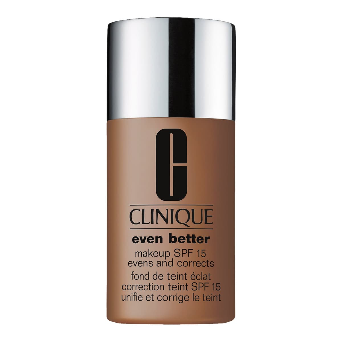 Even Better™ Makeup Broad Spectrum SPF 15 Foundation, WN 125 Mahogany