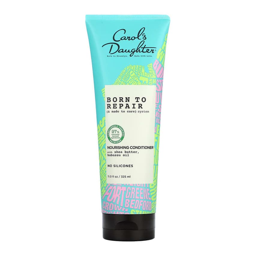 Born To Repair, Nourishing Conditioner