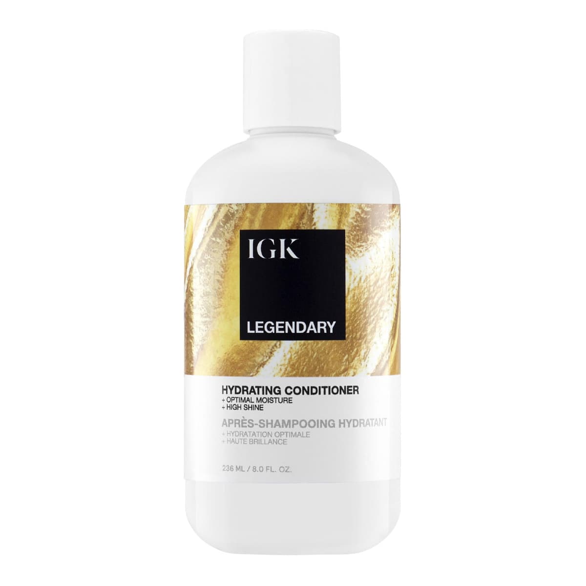 Legendary Conditioner