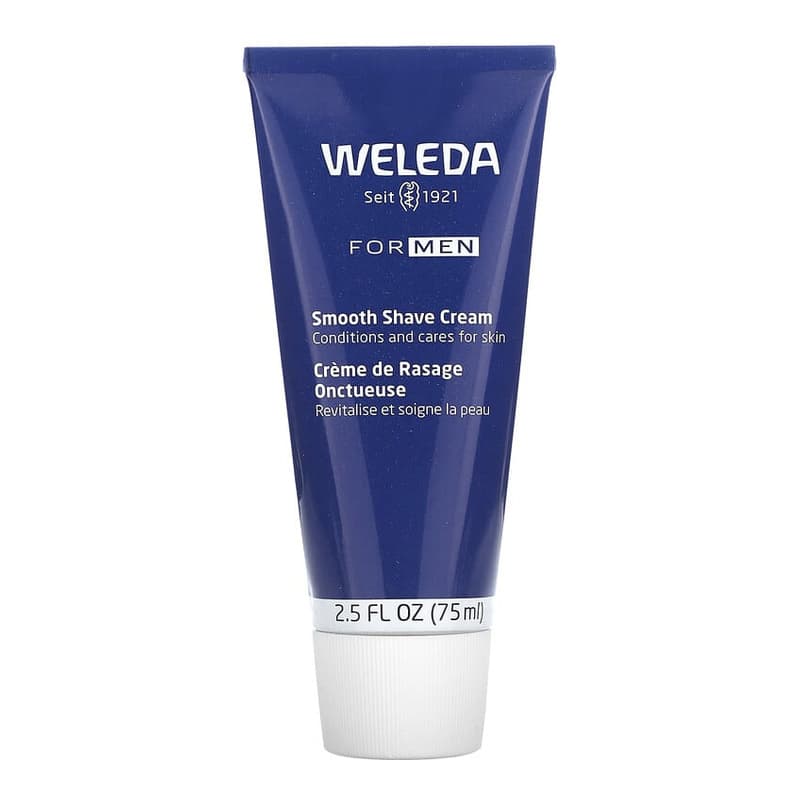 For Men, Smooth Shave Cream