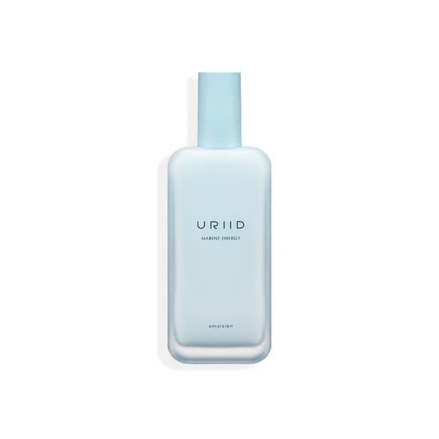 Marine Energy Emulsion