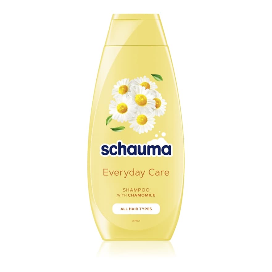 Schauma Everyday Care