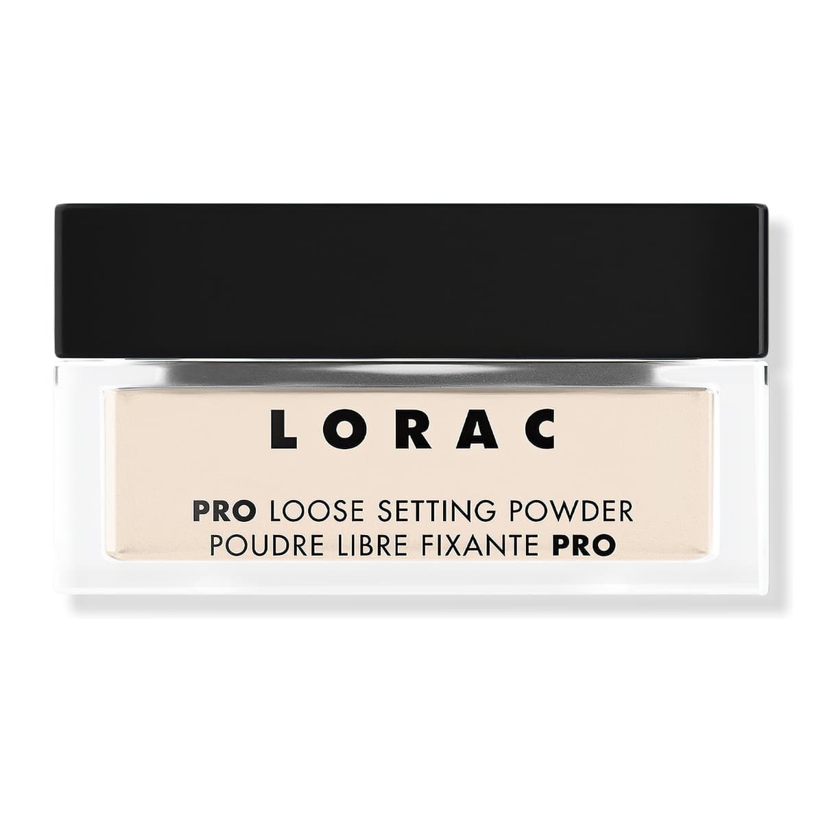 PRO Loose Setting Powder, Vanilla