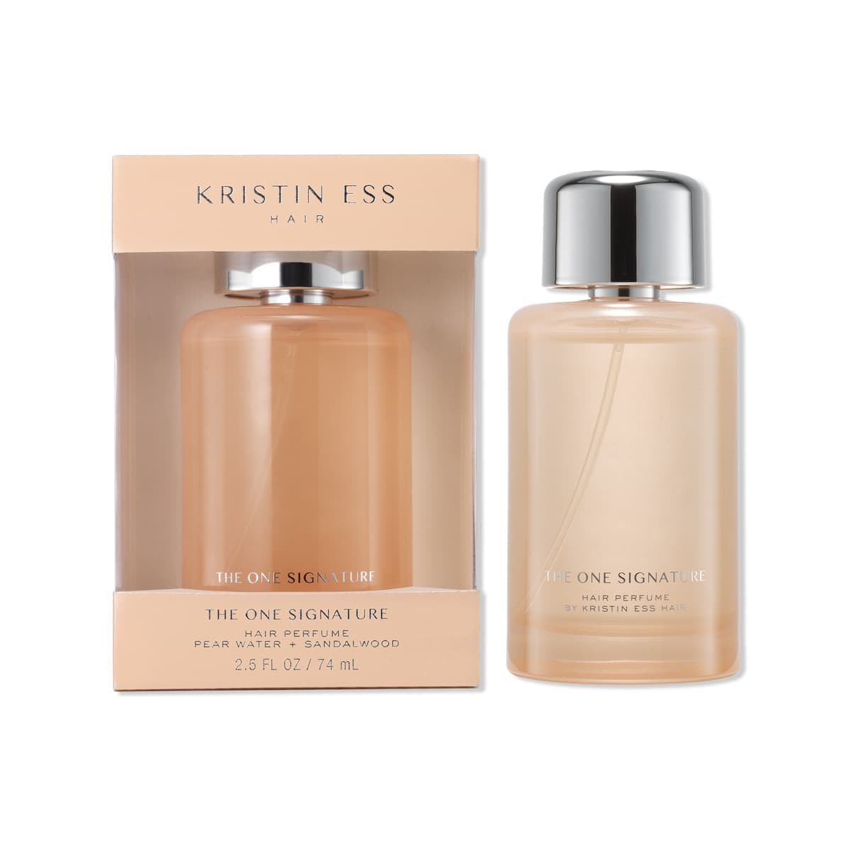 The One Signature Hair Perfume