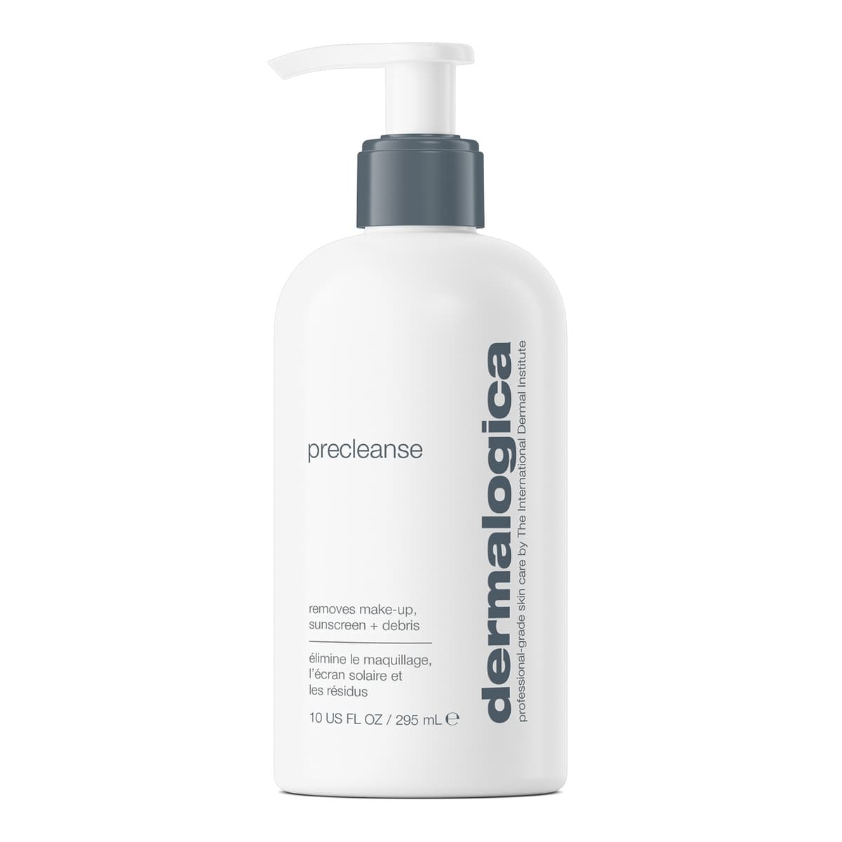Jumbo PreCleanse Cleanser