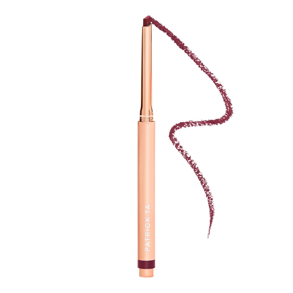 Major Headlines Precision Lip Crayon, She Must Be New