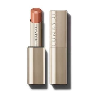 Lunasol Fusing Color Lips, #01 Hazel Whisper
