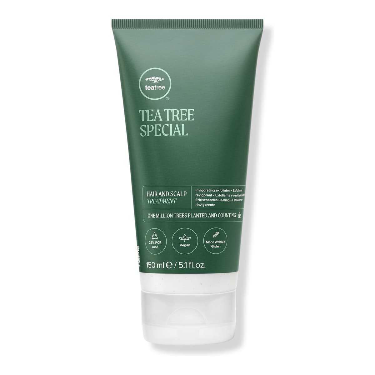 Tea Tree Hair and Scalp Treatment