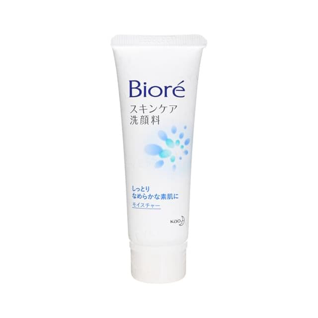 Biore Face Wash