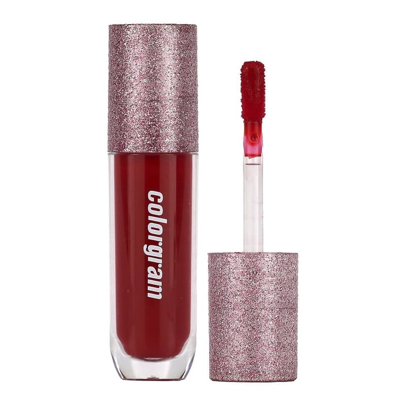 Thunderbolt Tint Lacquer, 08 Crush Tok