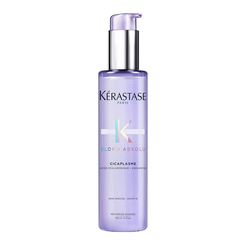 Blond Absolu Cicaplasme Hair Primer