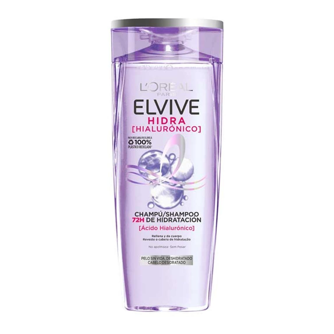 Elvive Hydra [Hyaluronic] Shampoo