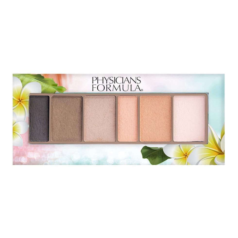 Matte Monoi Butter Eyeshadow