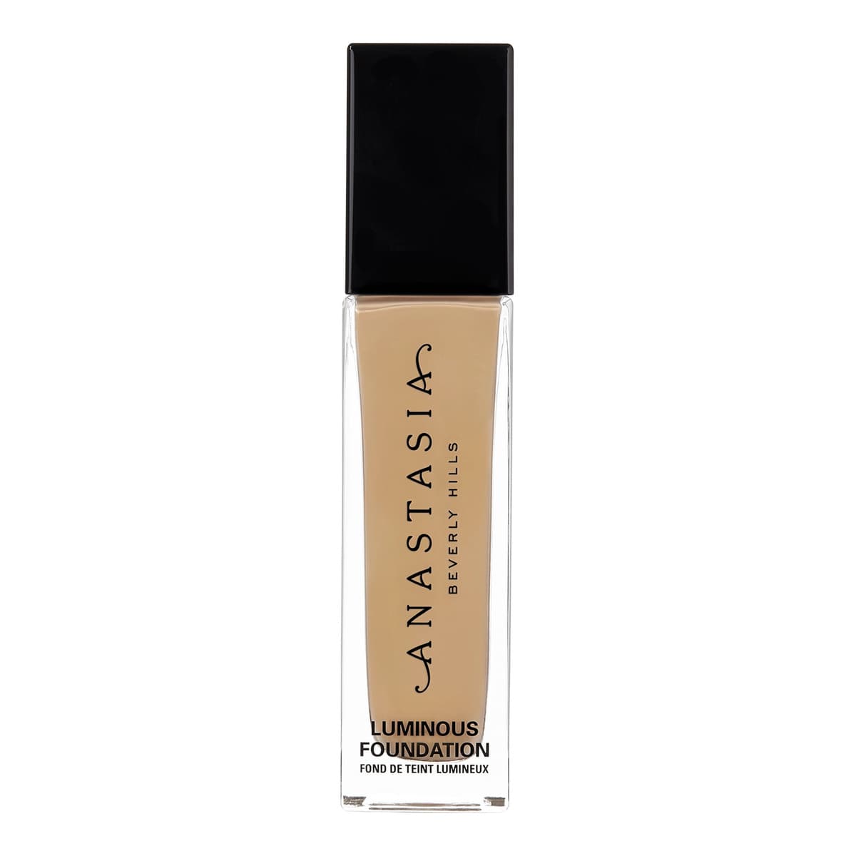 Medium Coverage Natural Finish Luminous Foundation, 300C