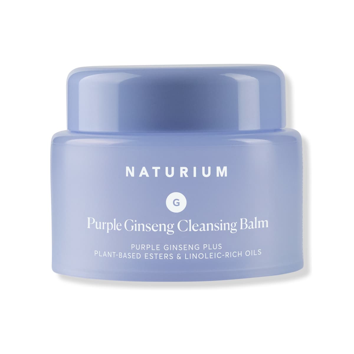 Purple Ginseng Cleansing Balm