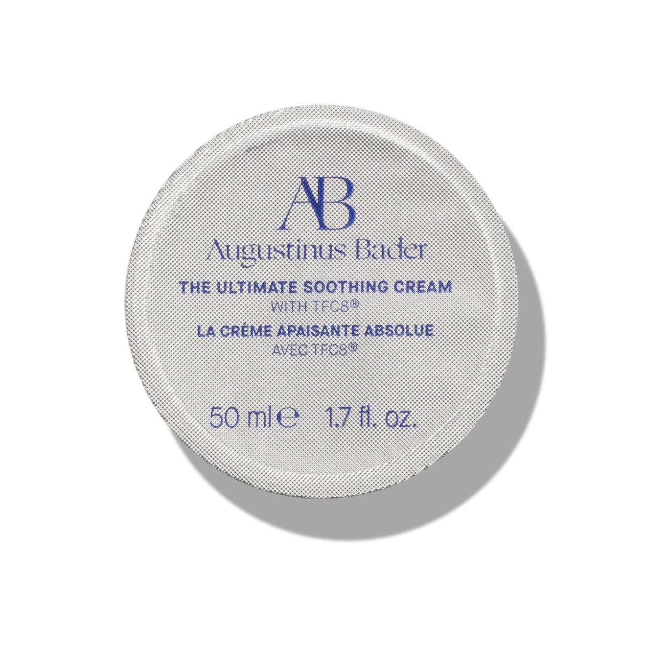 The Ultimate Soothing Cream Refill