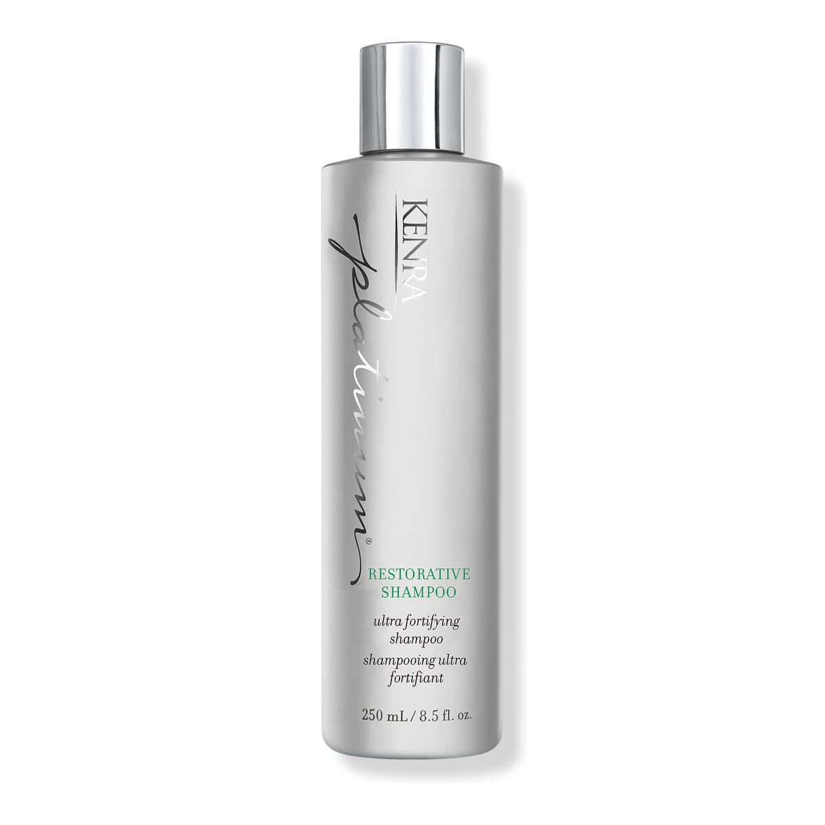 Platinum Restorative Shampoo