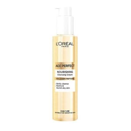 L'Oreal Paris Age Perfect Collagen Expert Nourishing Cleanser