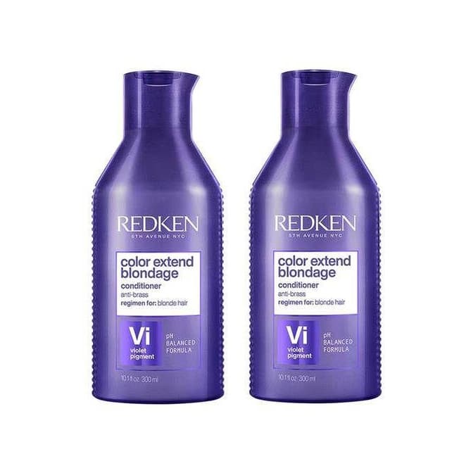 Color Extend Blondage Conditioner Double