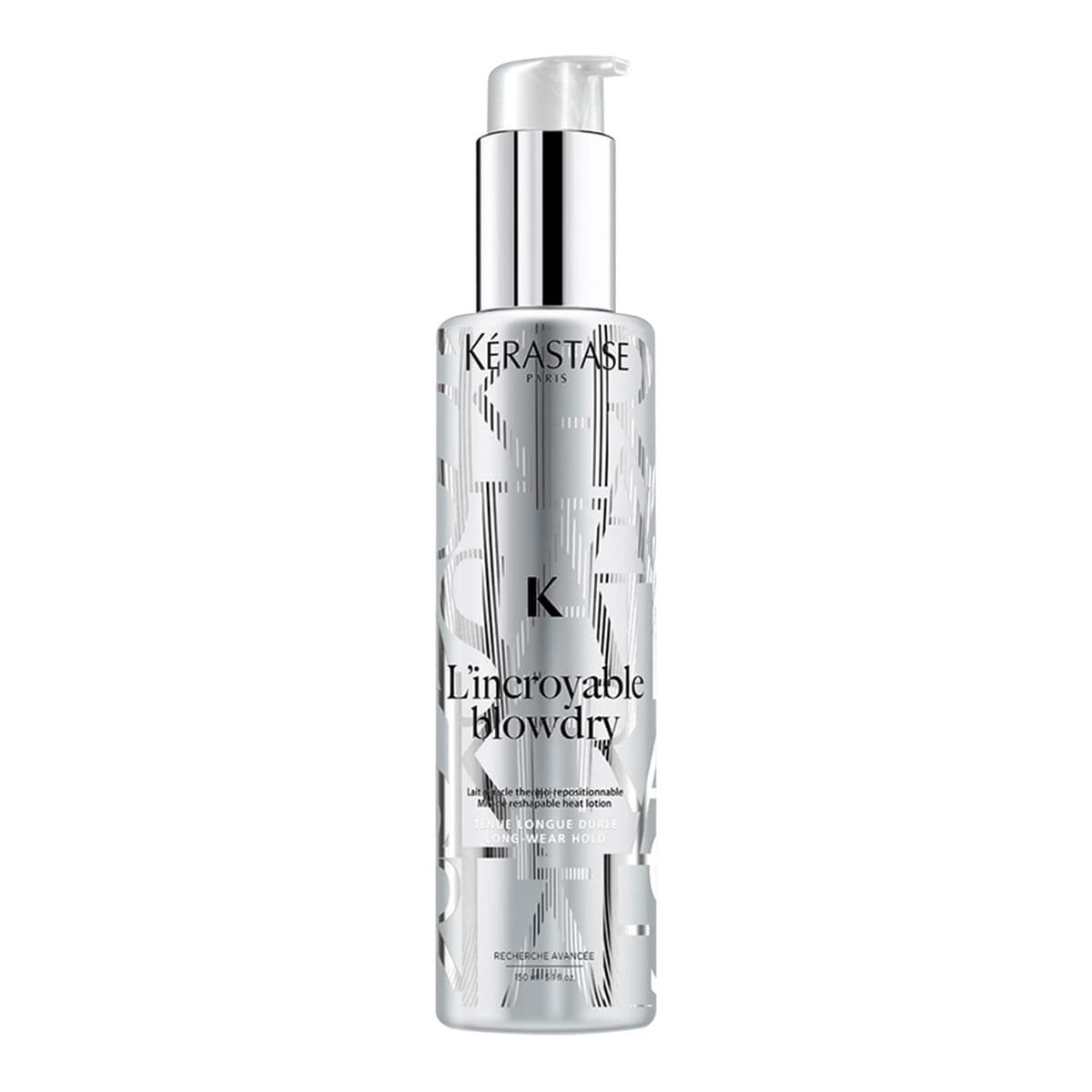 L'incroyable Blow-Dry Reshapable Hair Lotion