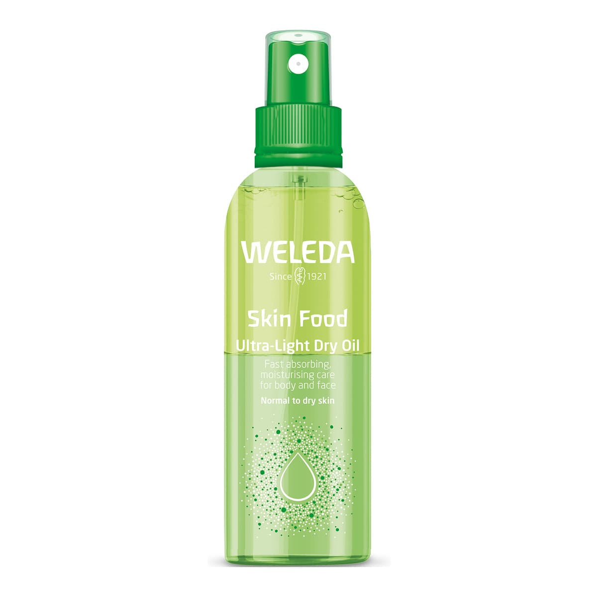 Skin Food Ultra-Light Dry Oil
