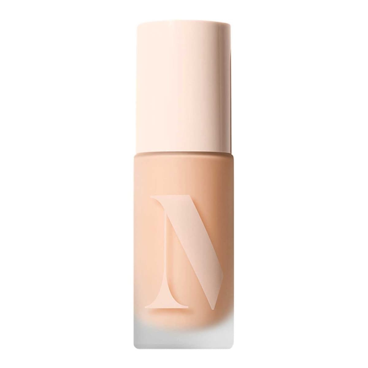 Lightform Extended Hydration Foundation, LIGHT 6