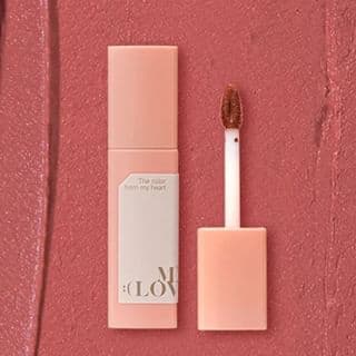 Velvet Lip Glaze, #902 Perfectly Pink