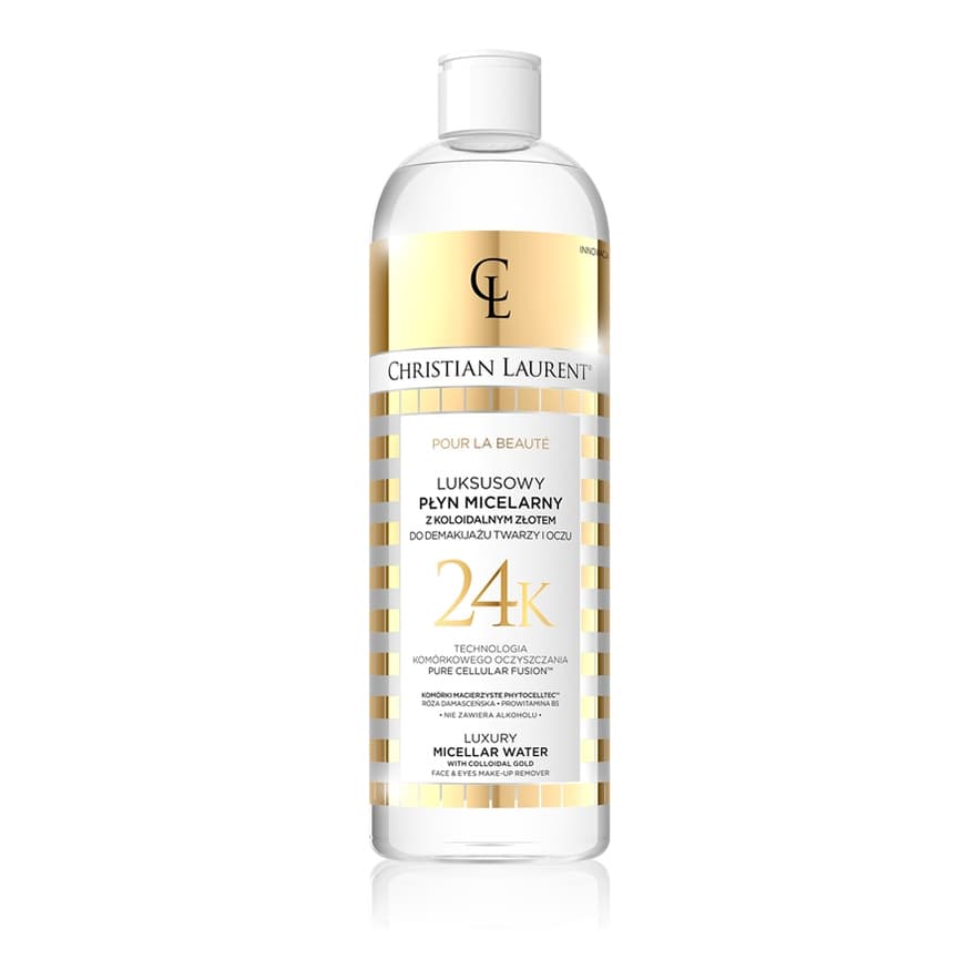 Pour La Beauté