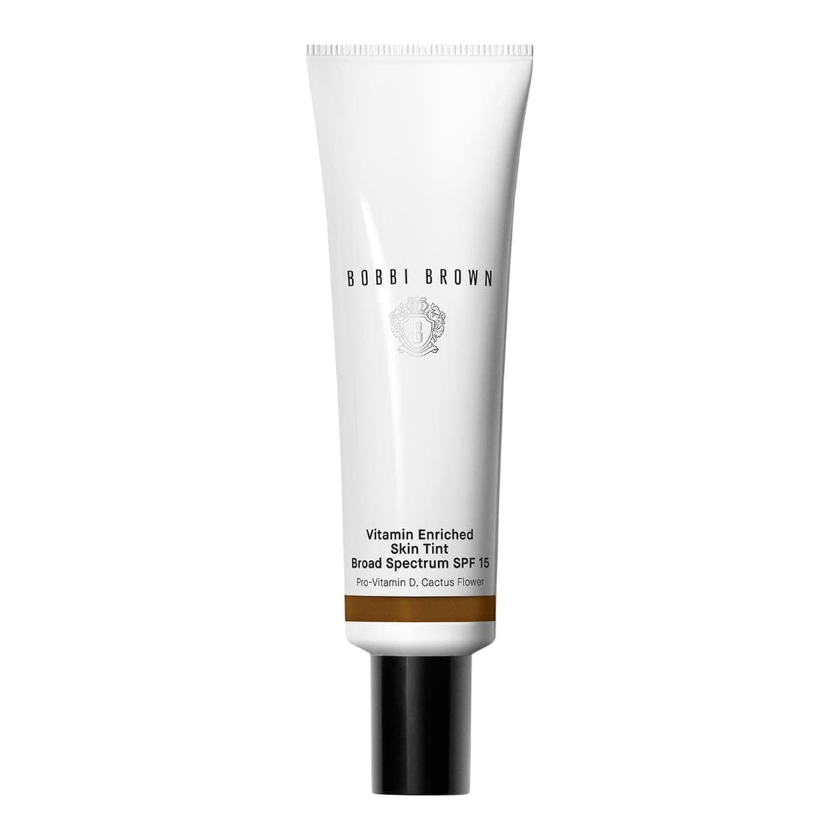 Vitamin Enriched Hydrating Skin Tint SPF 15 with Hyaluronic Acid, Rich 1
