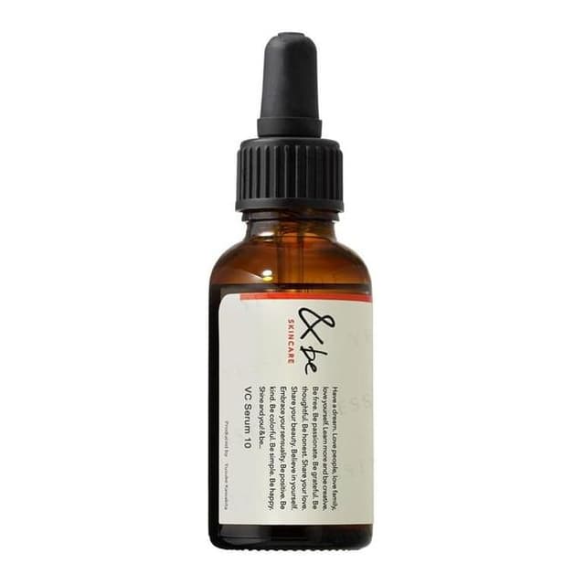 Skincare VC Serum 10