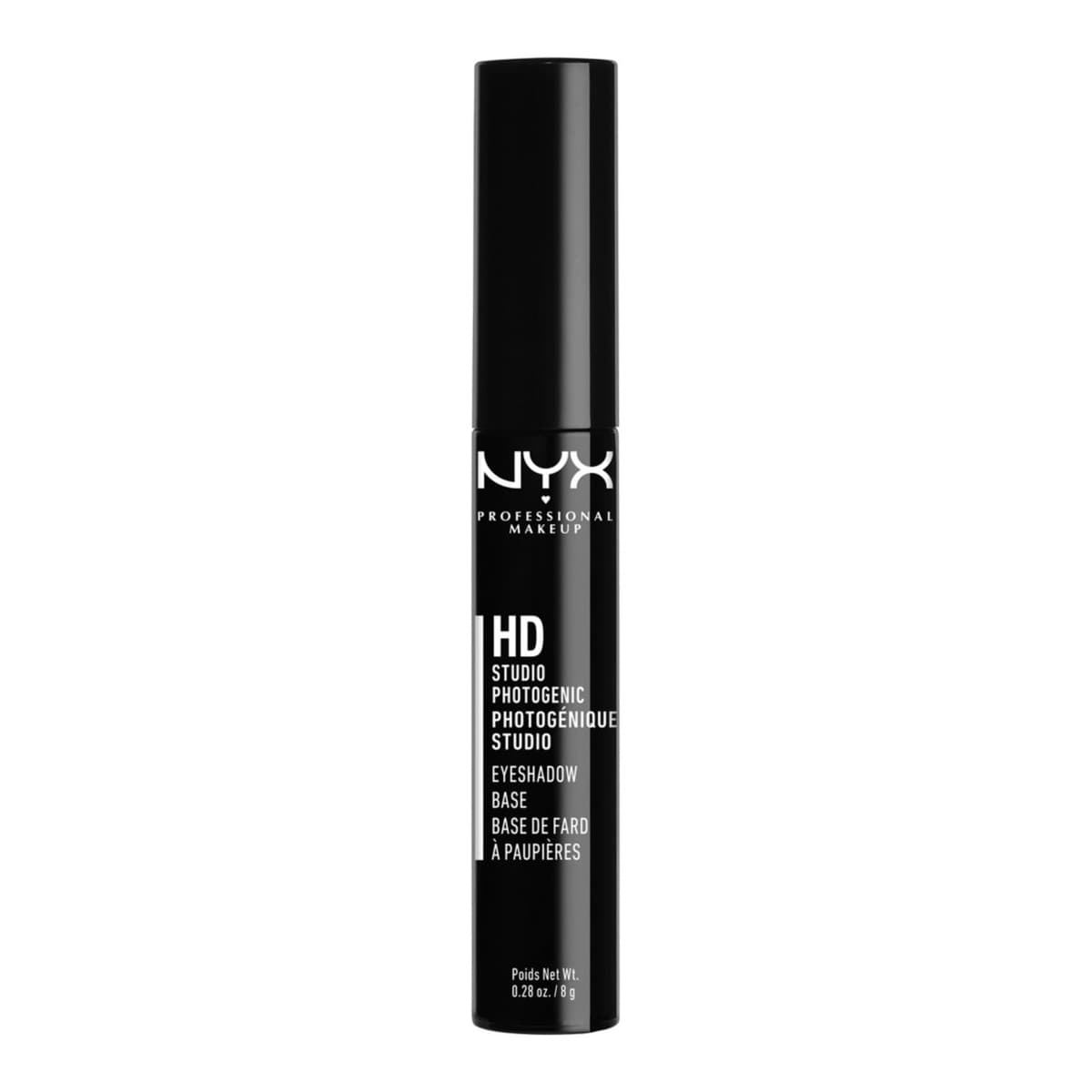 Eye Shadow Base - High Definition