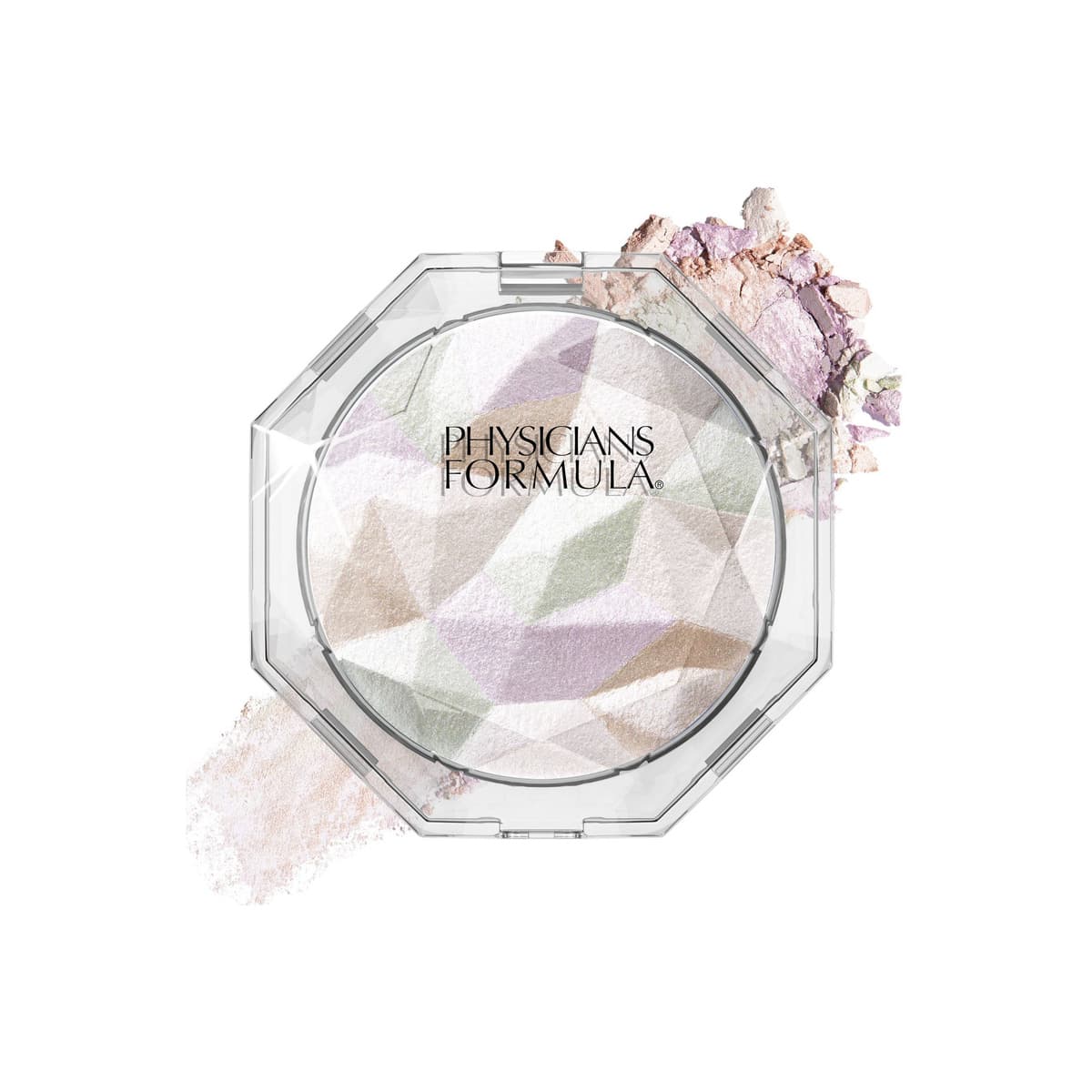 Mineral Wear Diamond Dust - Corrector