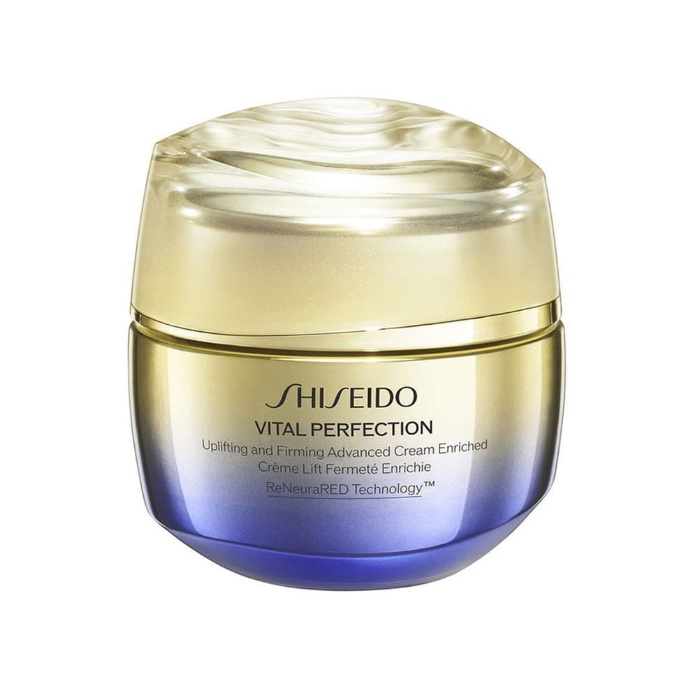 Vital Perfection Uplifting and Firming Advanced Enriched Cream