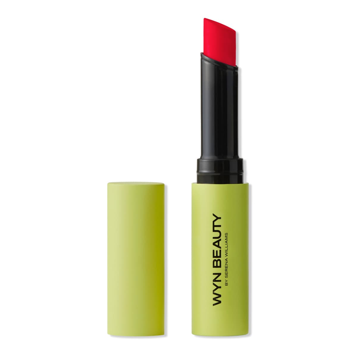 Say Everything Max Intensity Featherweight Lipstick, SPARK
