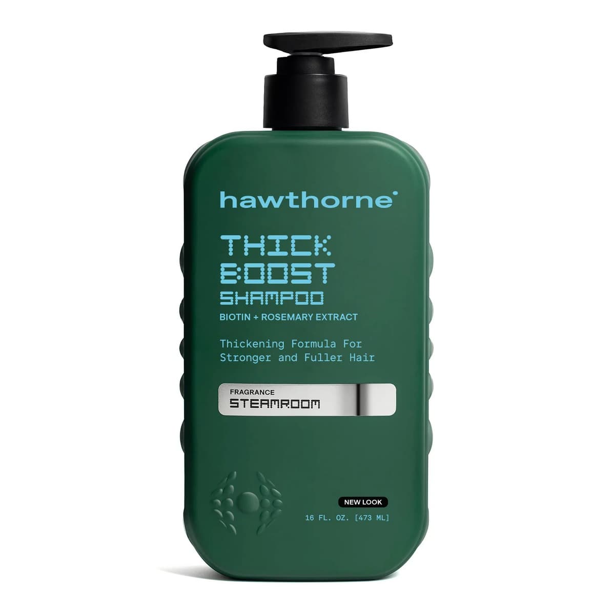 Thick Boost Shampoo