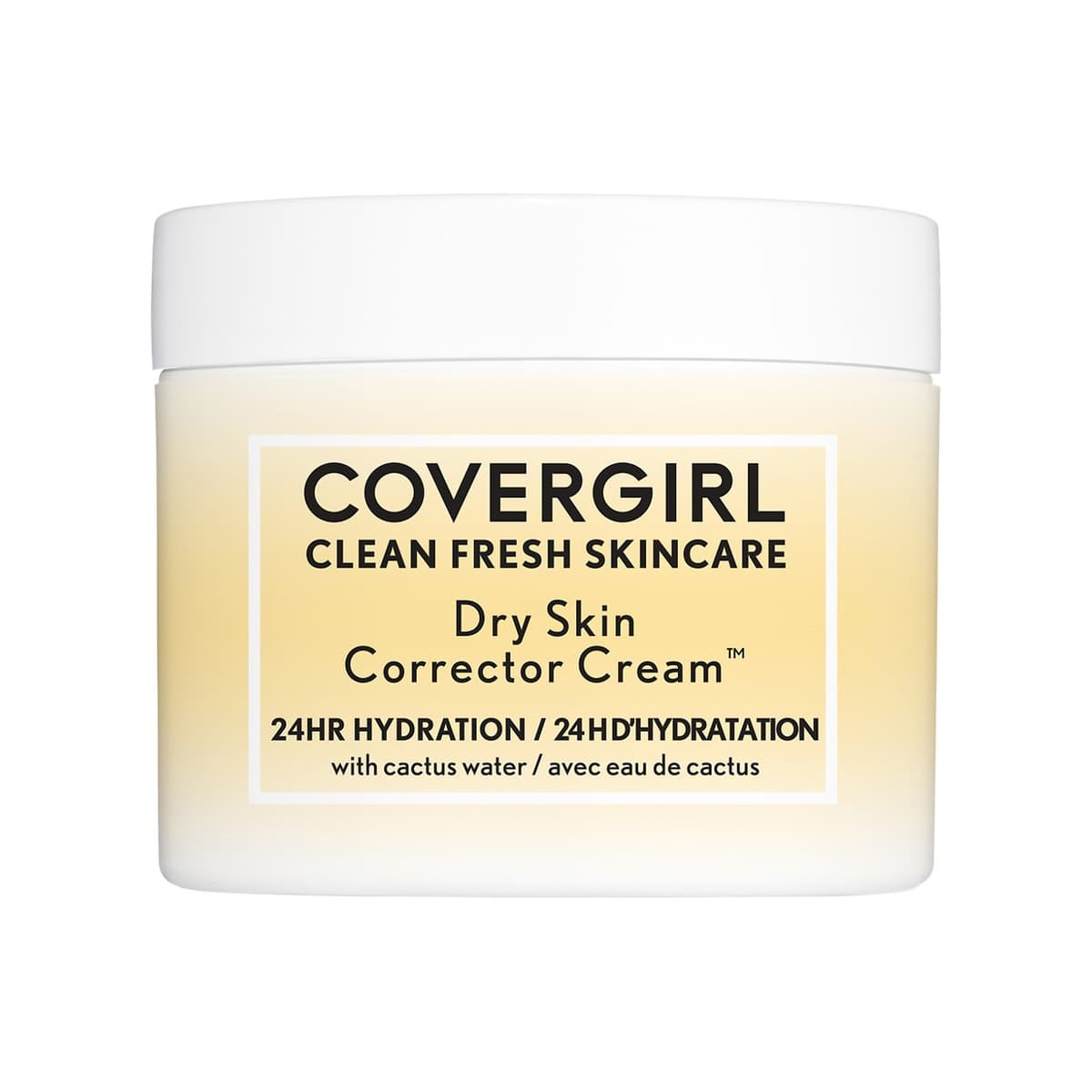 Skincare Dry Skin Corrector Cream