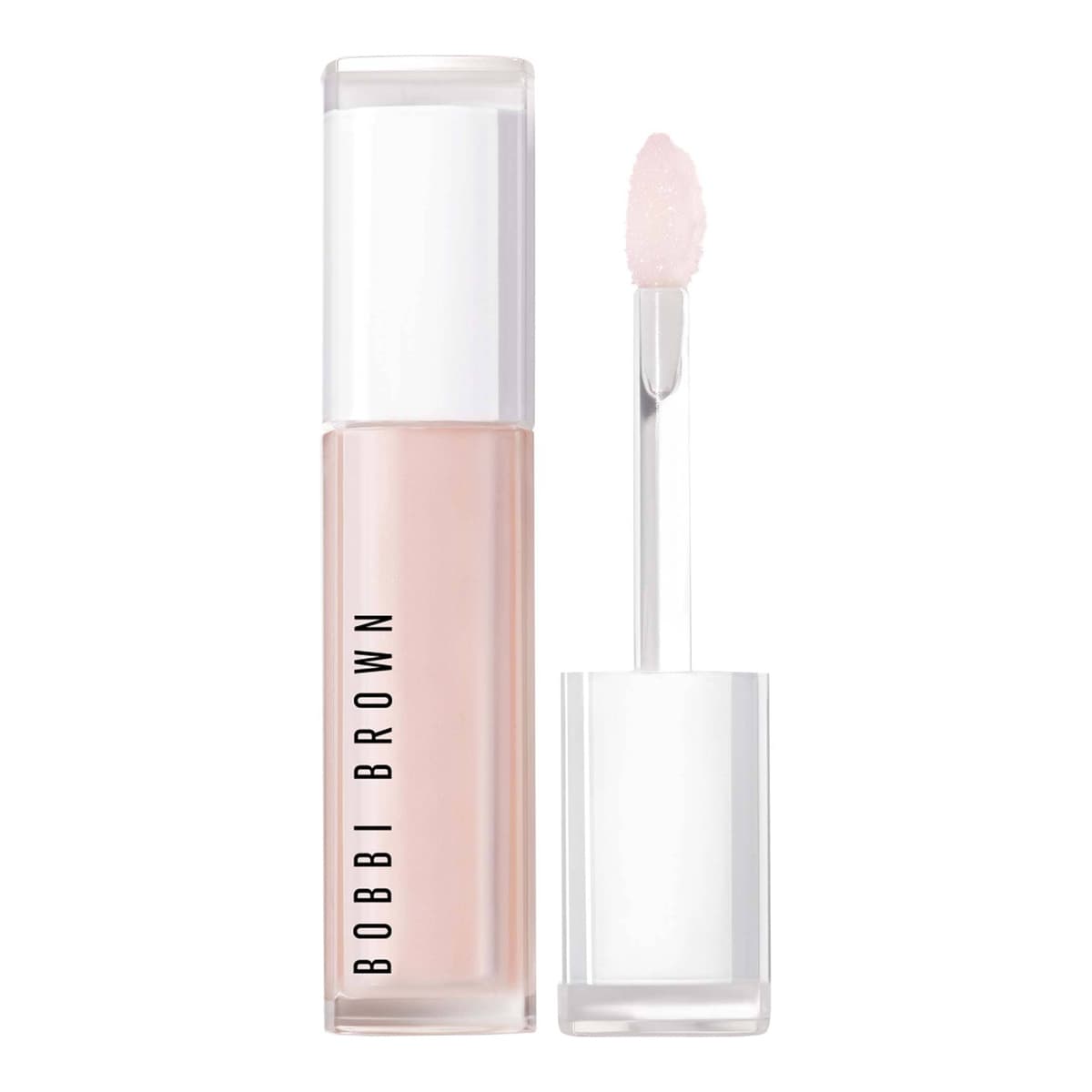 Extra Plump Hydrating Lip Gloss Serum, Bare Pink