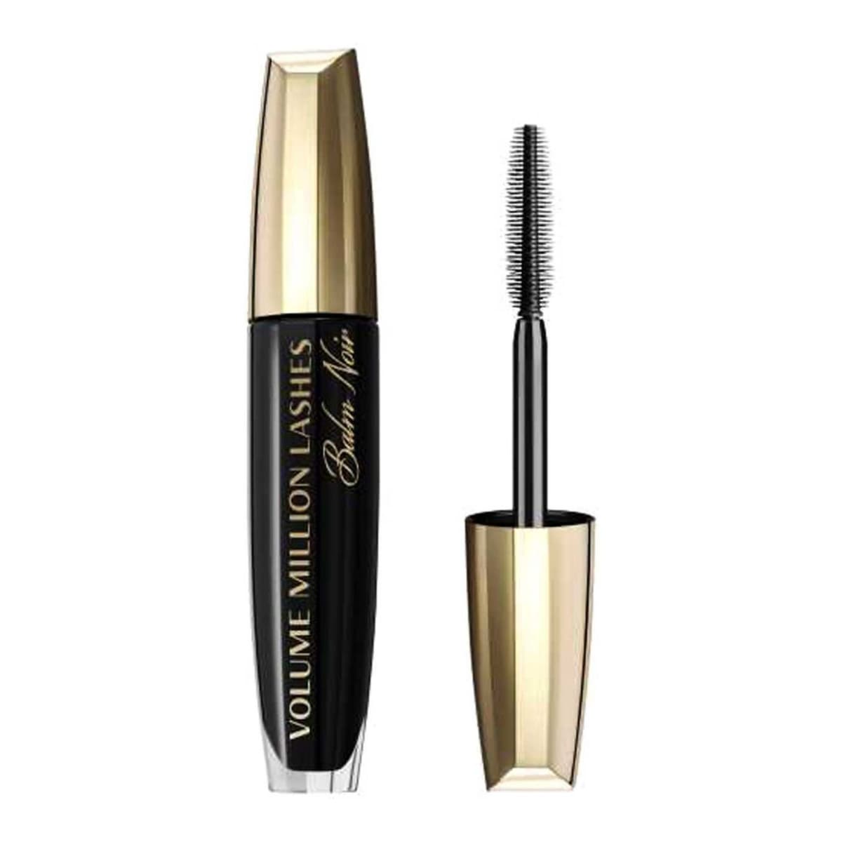 Paris Volume Million Lashes Balm Noir Mascara Black