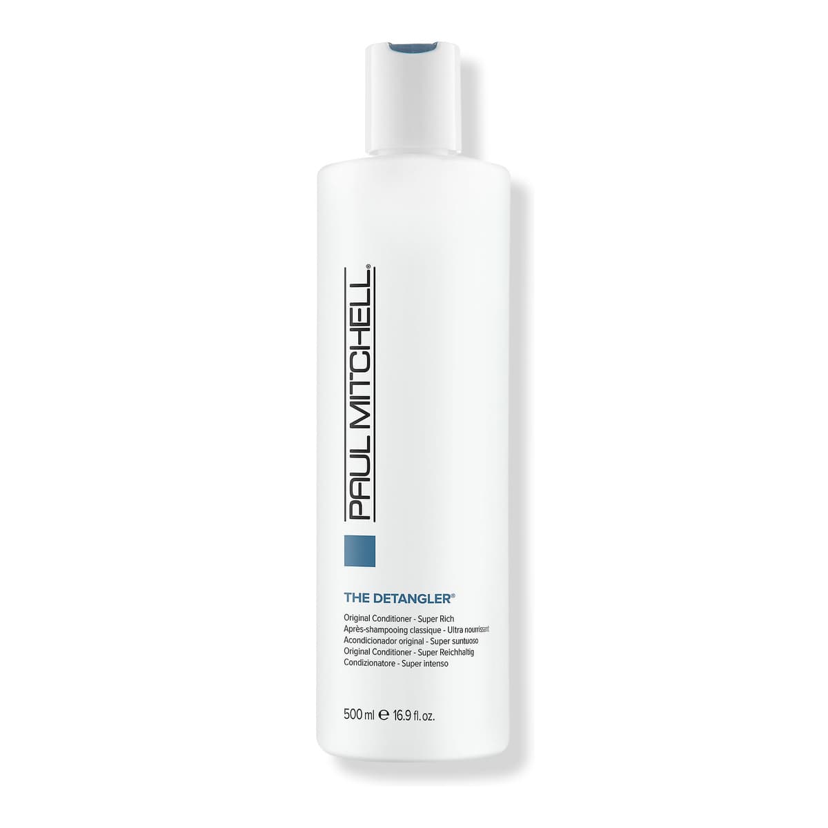 The Detangler