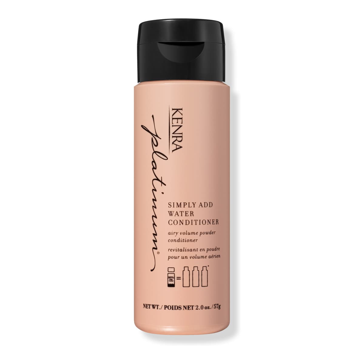 Simply Add Water Conditioner